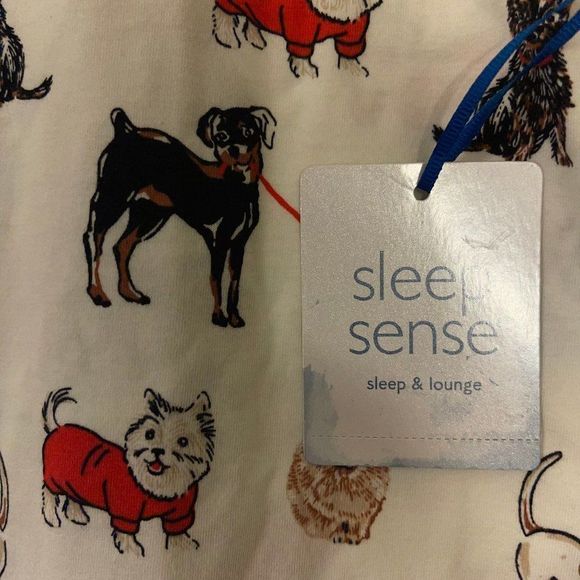 🆕Sleep Sense Top size S - Picture 3 of 4